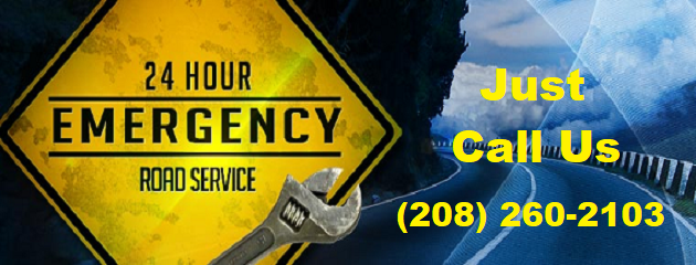24 Hour Emergency Road Service